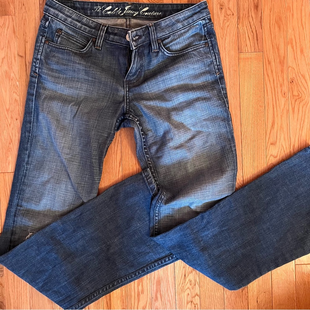 Juicy Couture Jeans